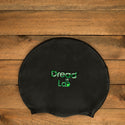DreadLab - Dreadlocks Large Swim Cap (Multiple Colours and Sizes)