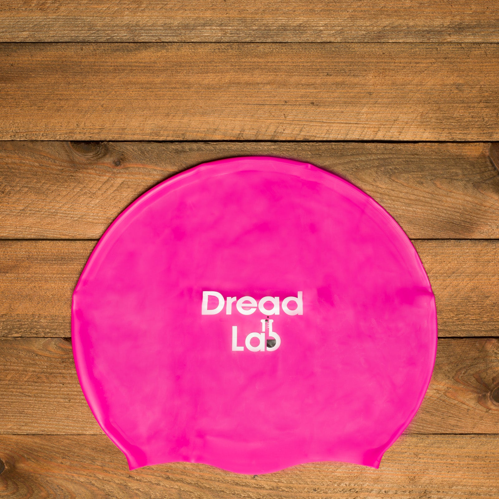 DreadLab - Dreadlocks Large Swim Cap (Multiple Colours and Sizes)