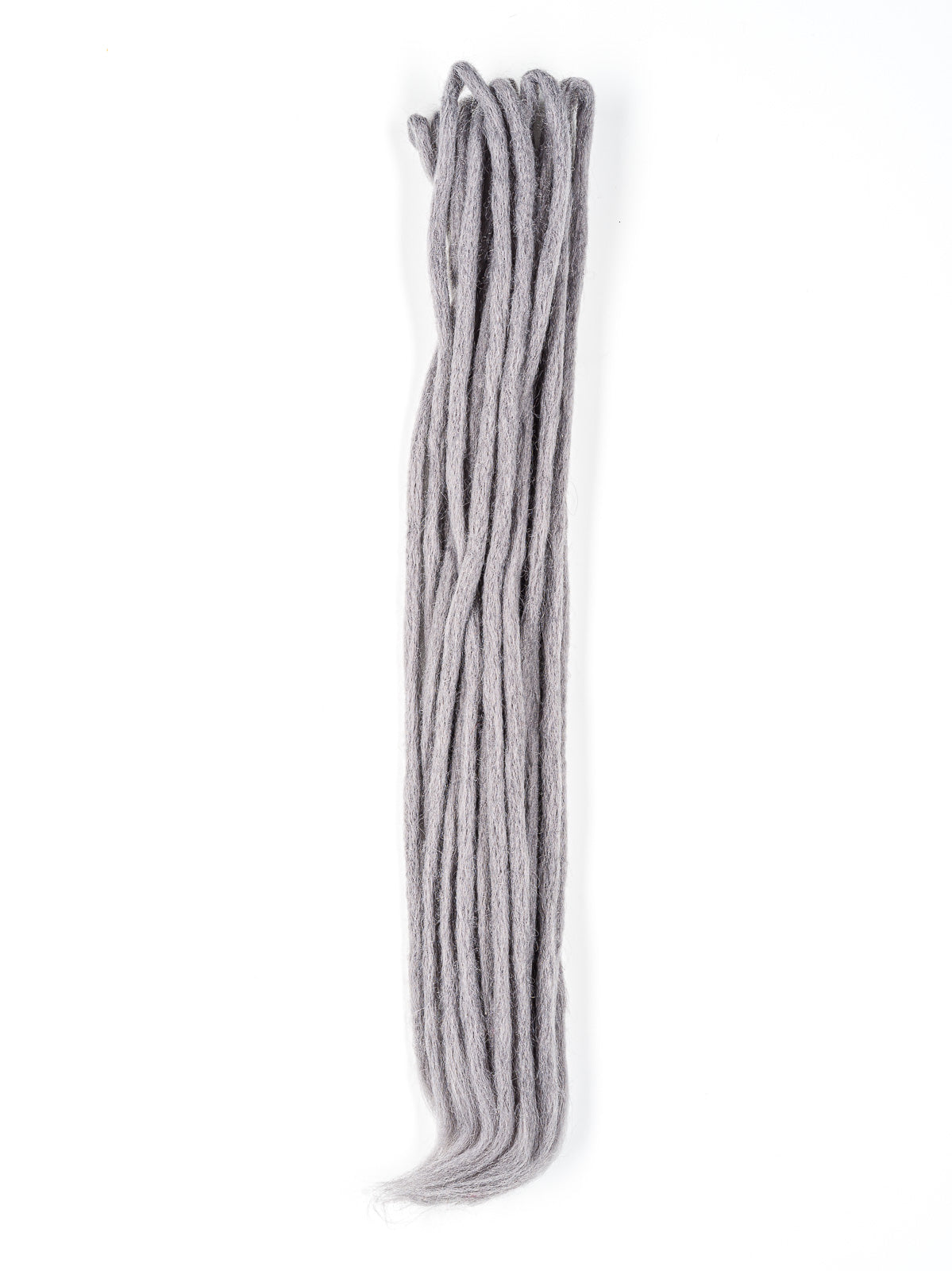 DreadLab - Double Ended Synthetic Dreadlocks (Pack of 10) Crochet Extensions