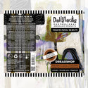 Dollylocks - Dreadlocks Tightening Serum (8oz/237ml) Dreadshop Label
