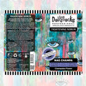 Dollylocks - Dreadlocks Tightening Serum (8oz/237ml) Nag Champa Label