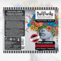 Dollylocks - Dreadlocks Tightening Serum (8oz/237ml) Pepe Le Rosemary Label