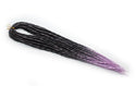Elysee Star Black-Purple Trans Dreadlocks Stock