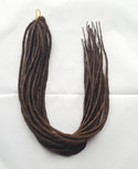 Elysee Star #10 Lighter Brown Dreadlocks