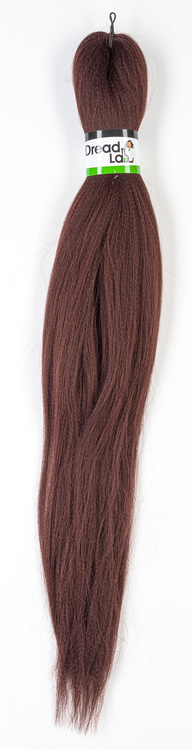 DreadLab - Pre-Stretched Braid Hair Single Tone (26"/ 65cm)