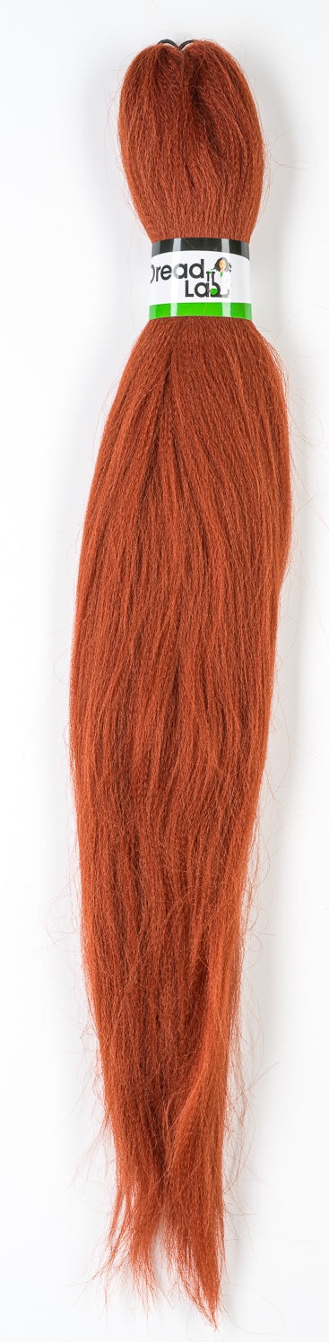 DreadLab - Pre-Stretched Braid Hair Single Tone (26"/ 65cm)