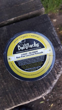 Dollylocks Dreadlocks Pomade 2oz Light Shoot