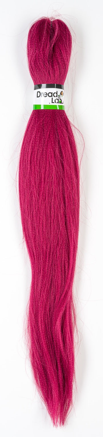 DreadLab - Pre-Stretched Braid Hair Single Tone (26"/ 65cm)