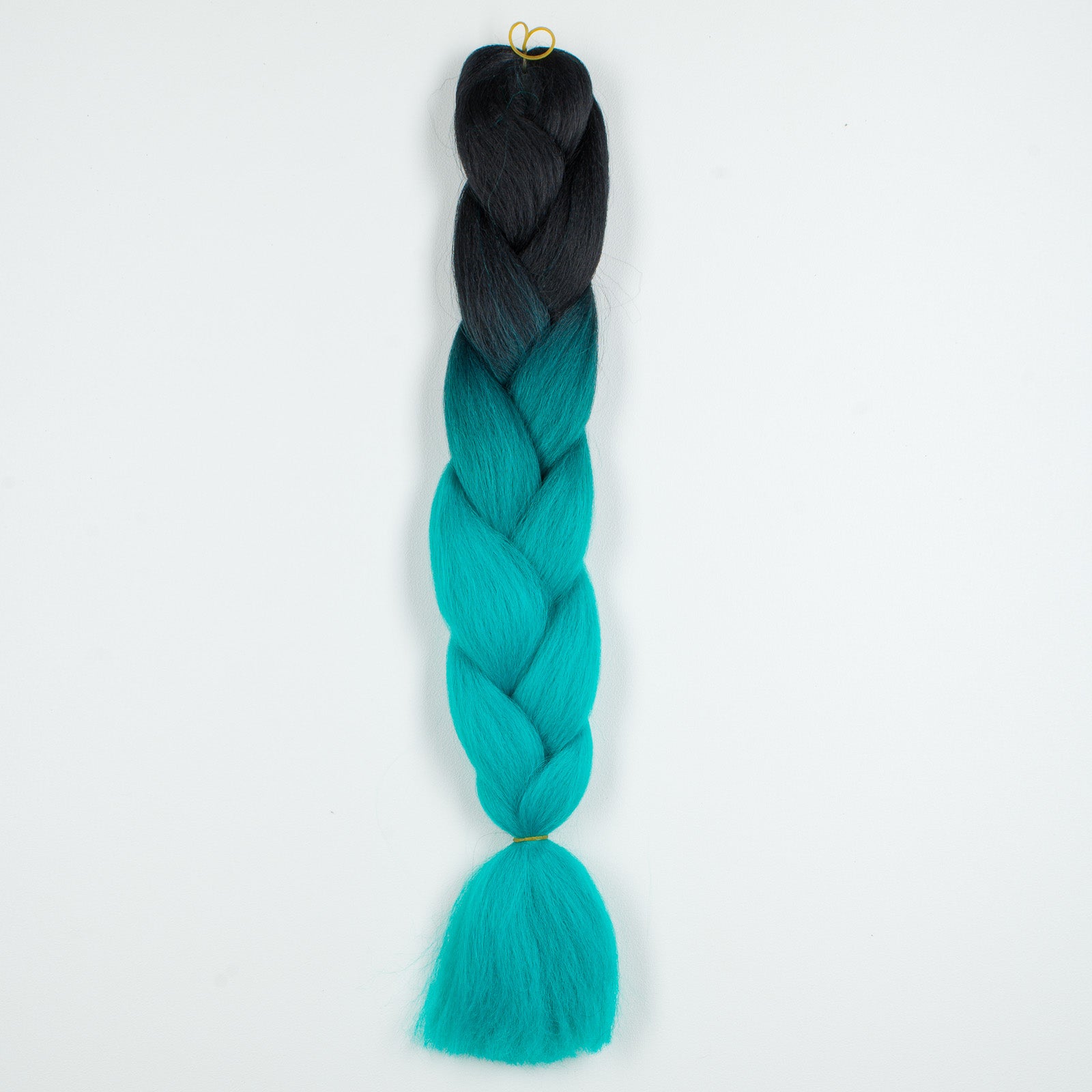 DreadLab - Synthetic Jumbo Braid Hair Two Tone Ombre (24"/60cm)