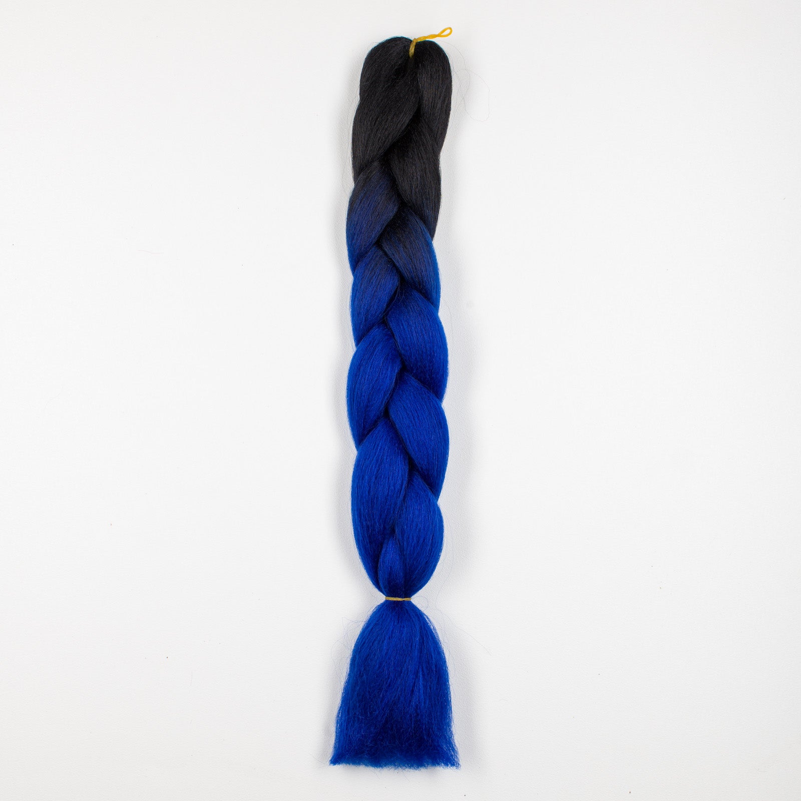 DreadLab - Synthetic Jumbo Braid Hair Two Tone Ombre (24"/60cm)