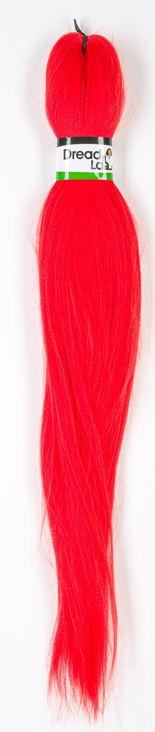 DreadLab - Pre-Stretched Braid Hair Single Tone (26"/ 65cm)