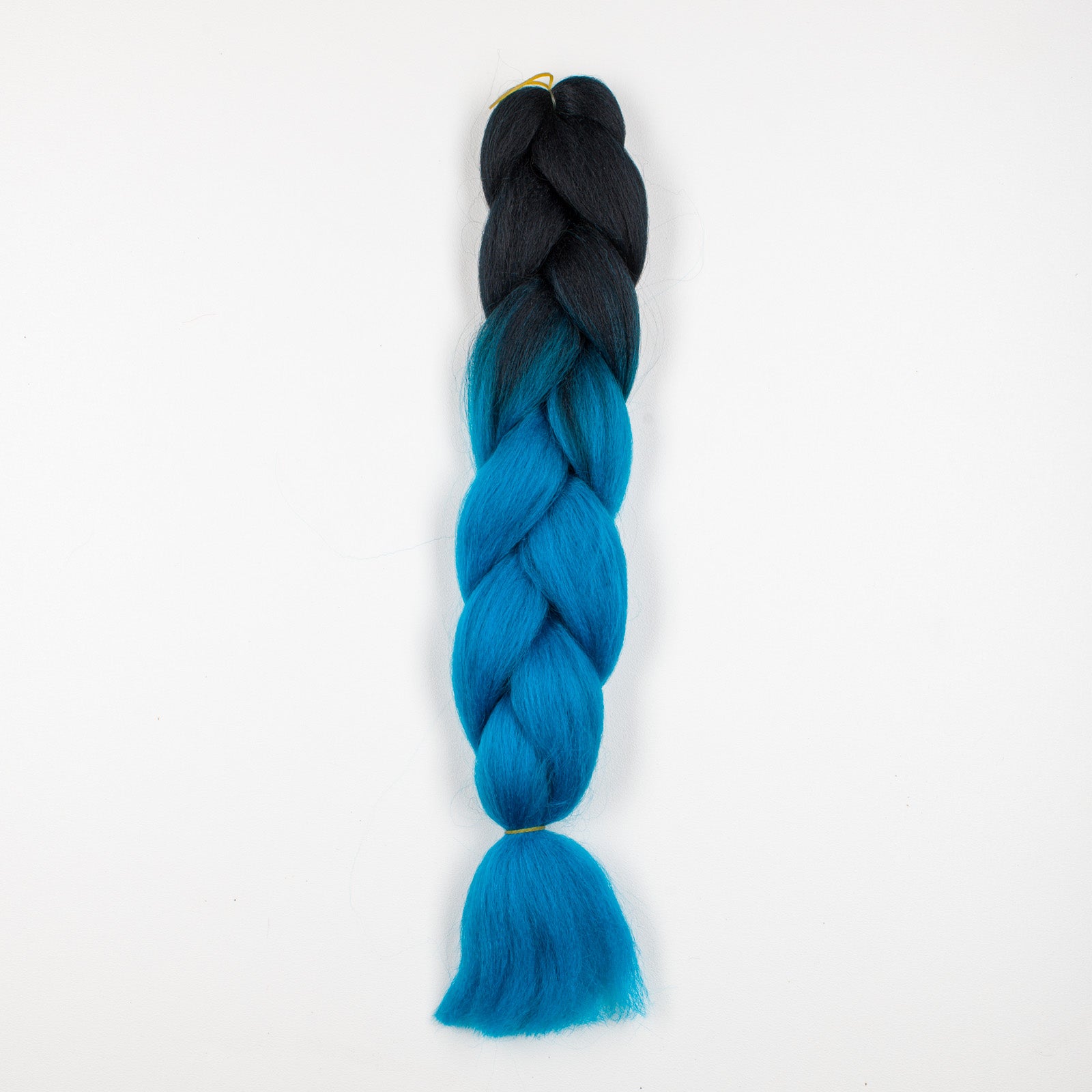 DreadLab - Synthetic Jumbo Braid Hair Two Tone Ombre (24"/60cm)