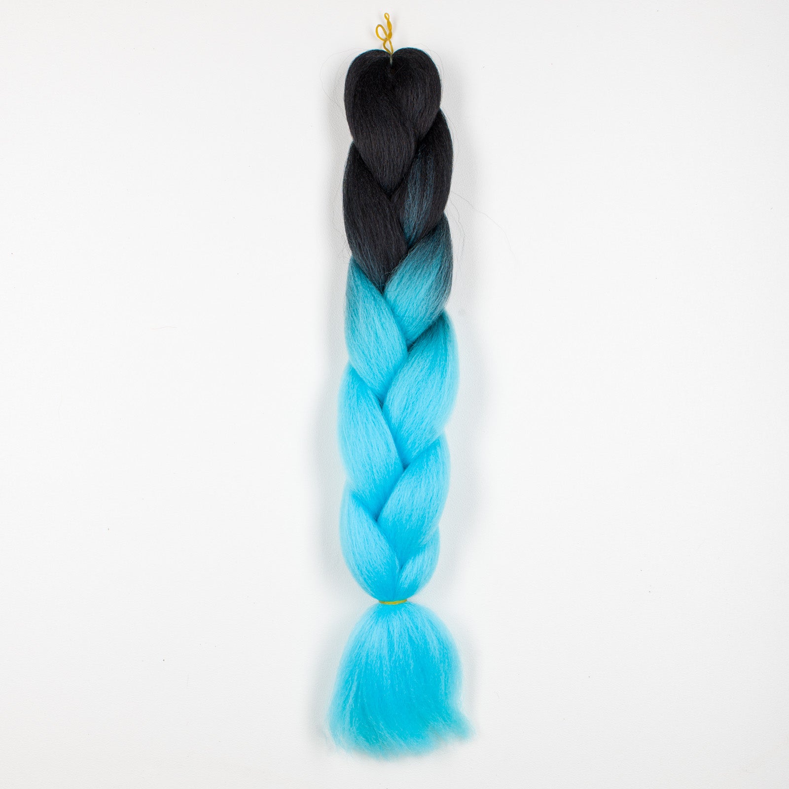 DreadLab - Synthetic Jumbo Braid Hair Two Tone Ombre (24"/60cm)