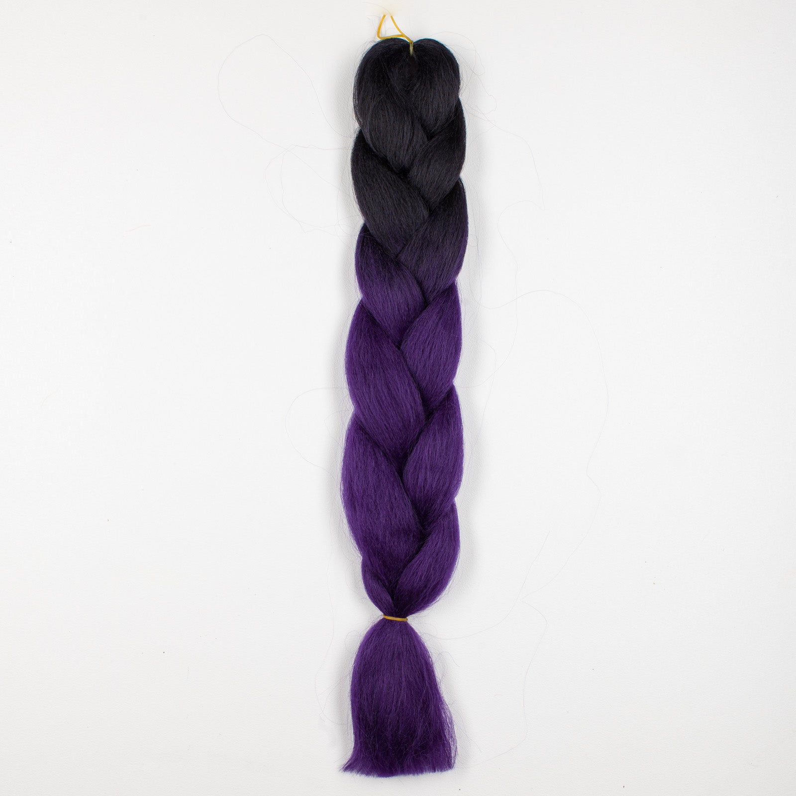 DreadLab - Synthetic Jumbo Braid Hair Two Tone Ombre (24"/60cm)