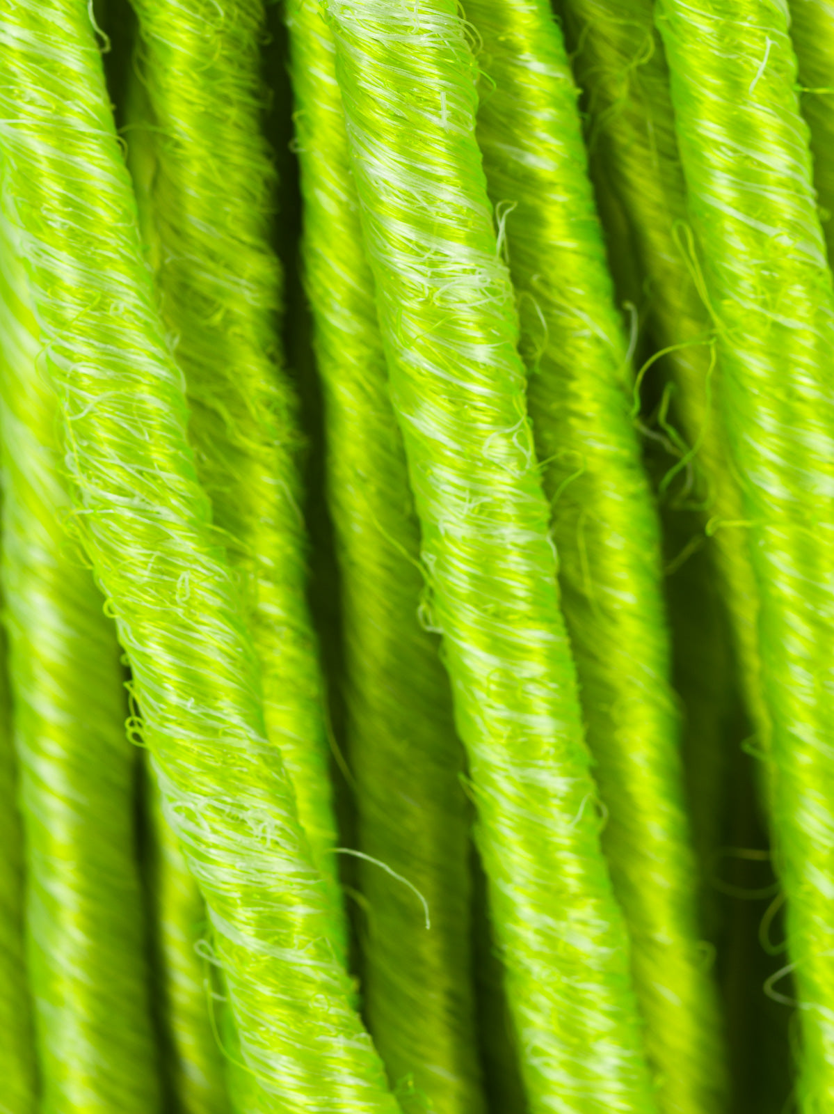 DreadLab - Double Ended Synthetic Dreadlocks (Half Head Kit) Backcombed Extensions