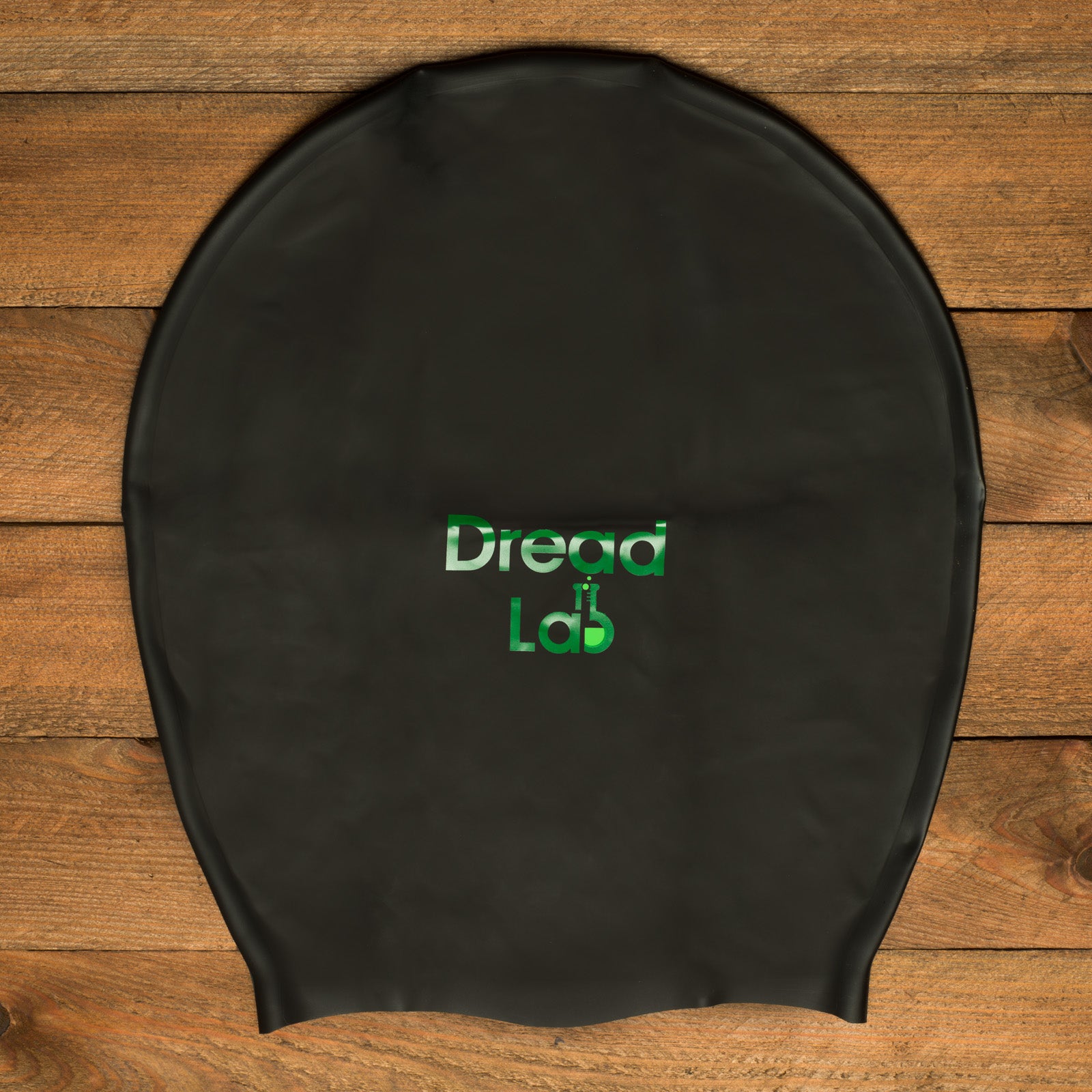 DreadLab - Dreadlocks Large Swim Cap (Multiple Colours and Sizes)