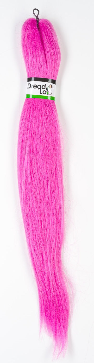 DreadLab - Pre-Stretched Braid Hair Single Tone (26"/ 65cm)