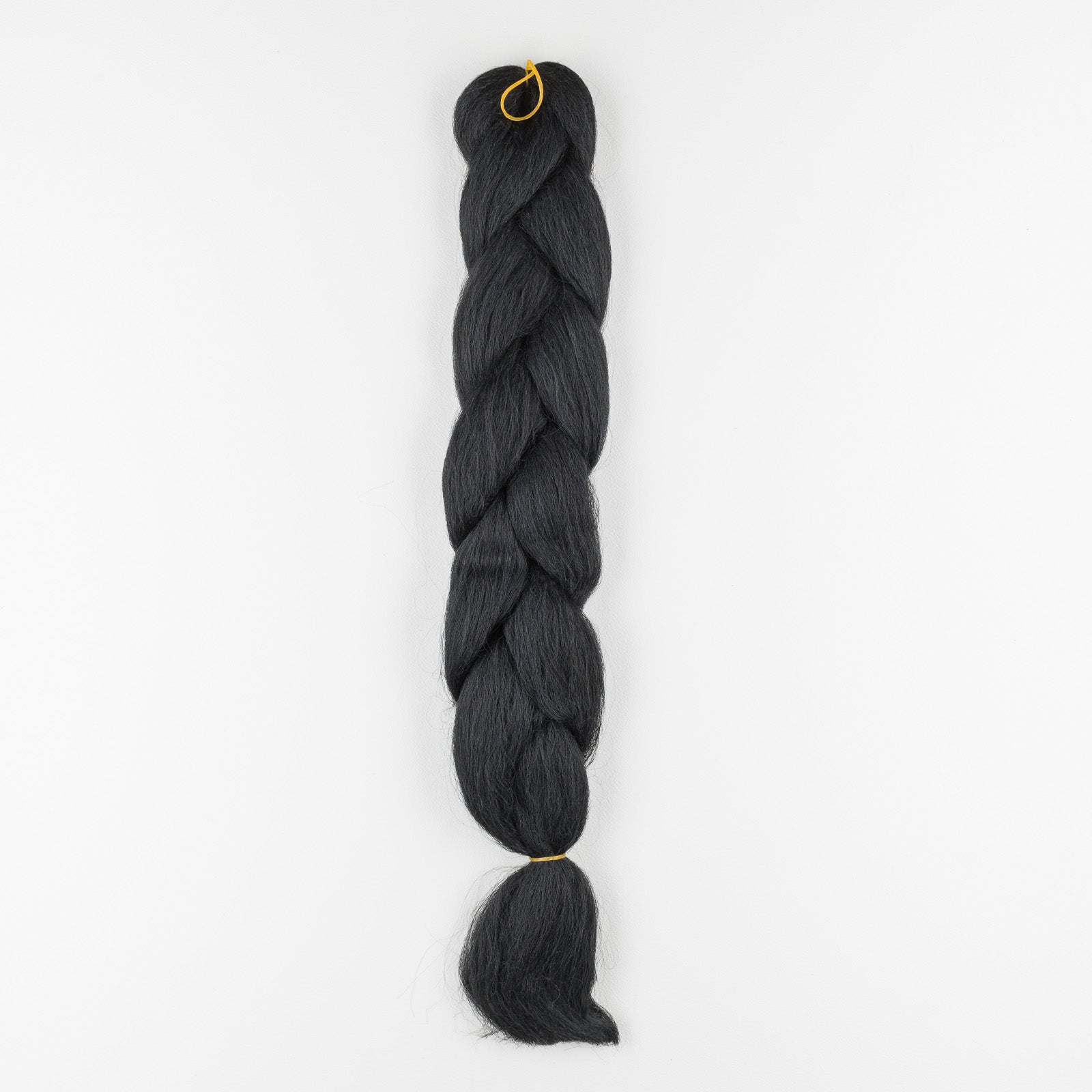 DreadLab - Synthetic Jumbo Braid Hair Single Tone (24"/60cm)
