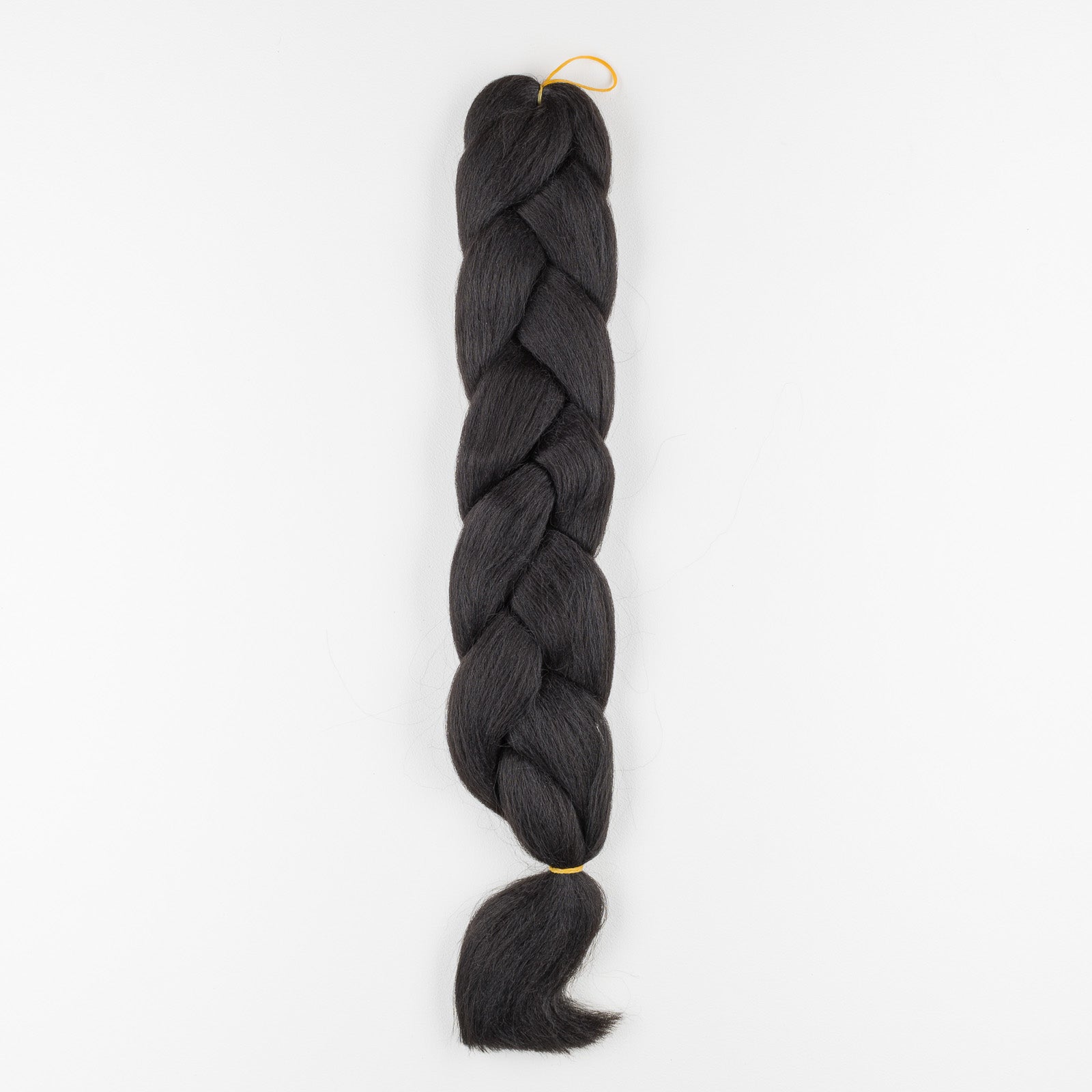 DreadLab - Synthetic Jumbo Braid Hair Single Tone (24"/60cm)
