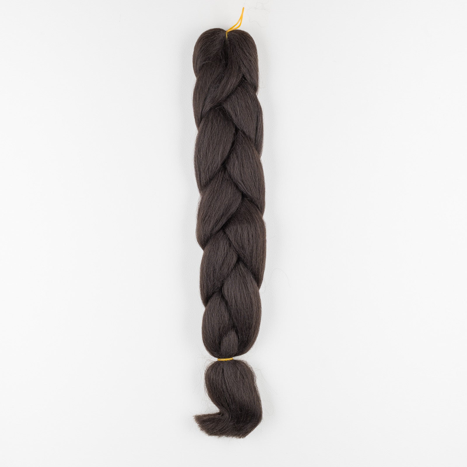 DreadLab - Synthetic Jumbo Braid Hair Single Tone (24"/60cm)