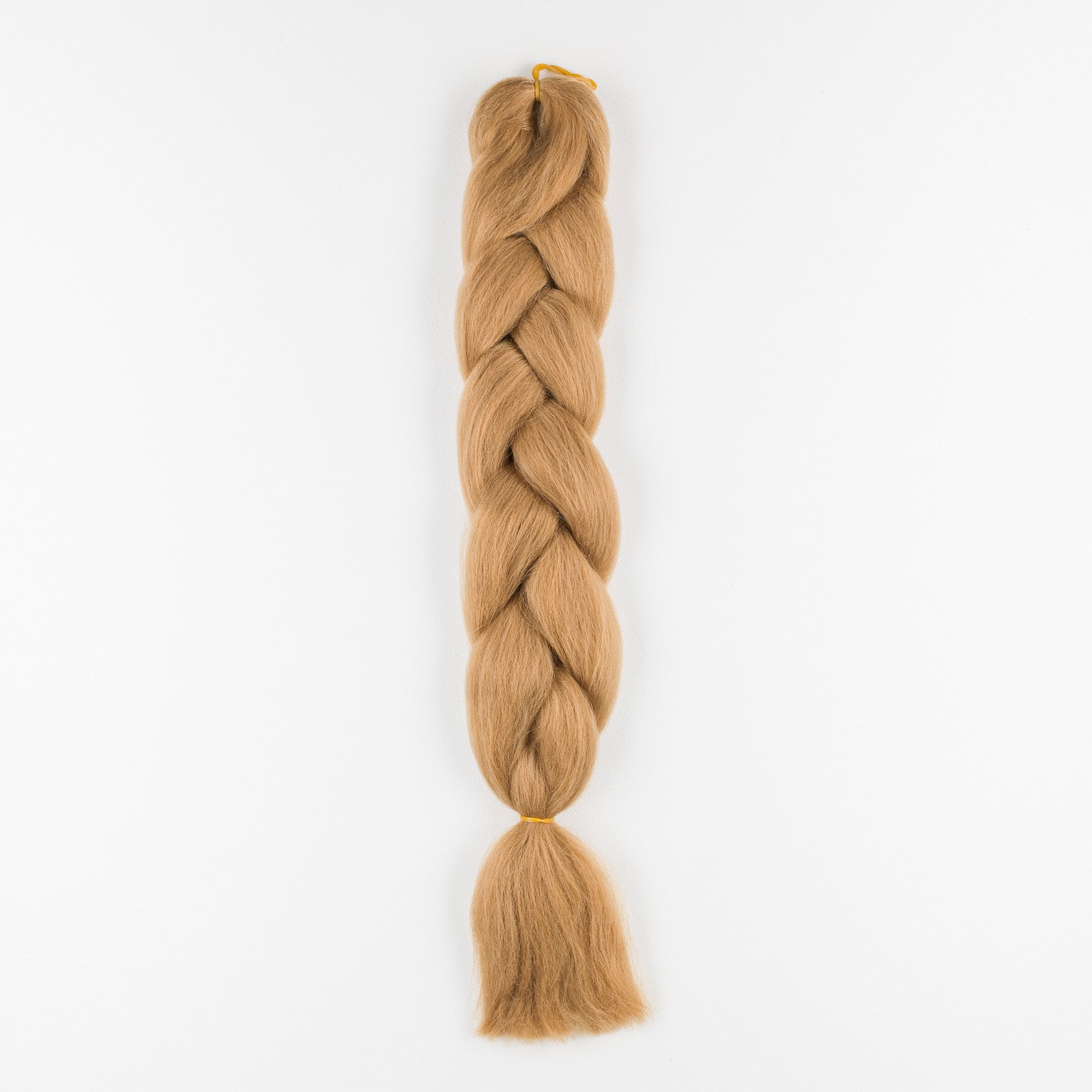 DreadLab - Synthetic Jumbo Braid Hair Single Tone (24"/60cm)