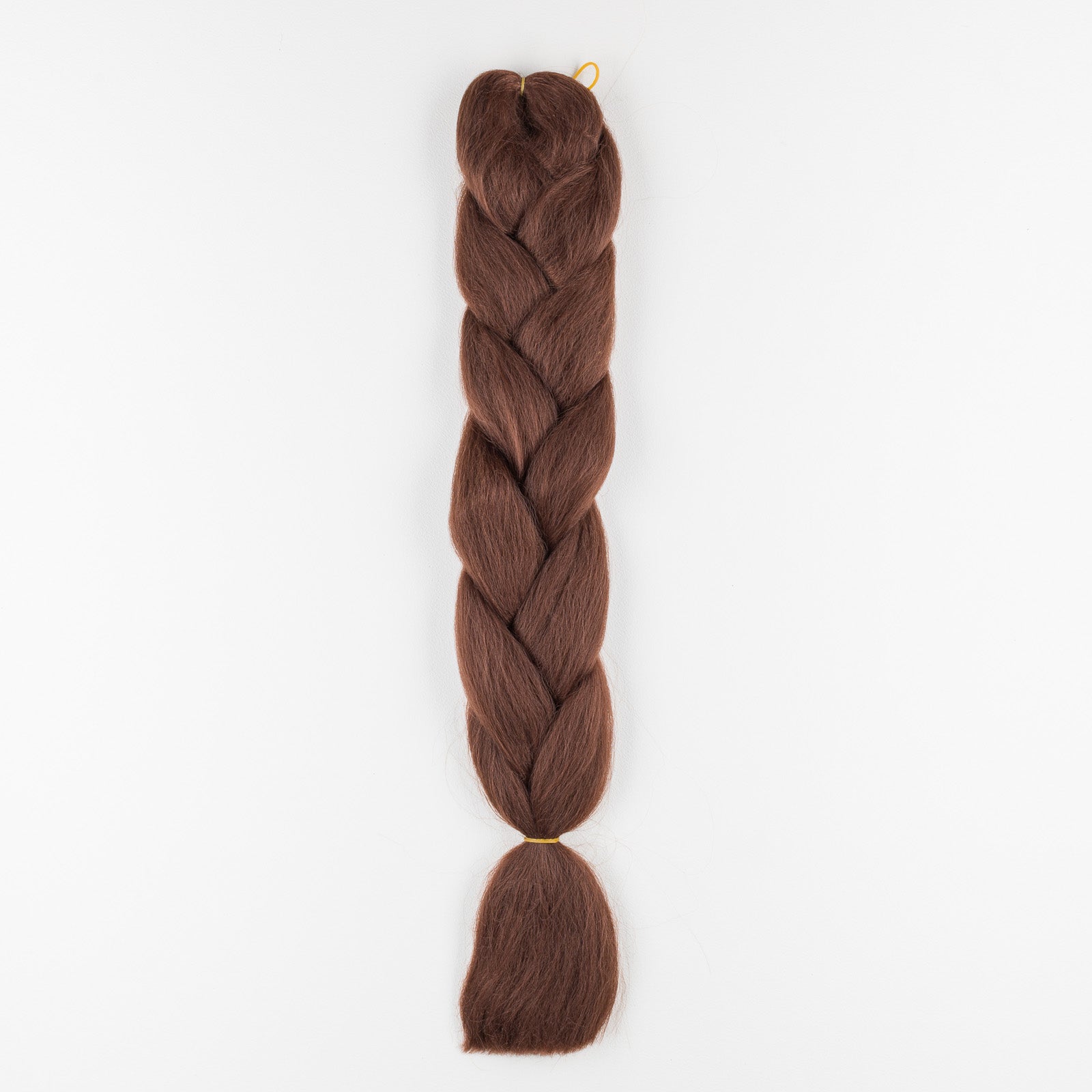 DreadLab - Synthetic Jumbo Braid Hair Single Tone (24"/60cm)