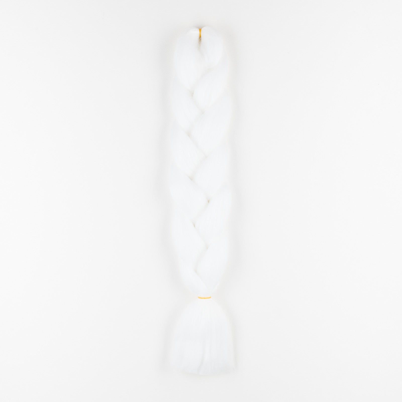 DreadLab - Synthetic Jumbo Braid Hair Single Tone (24"/60cm)