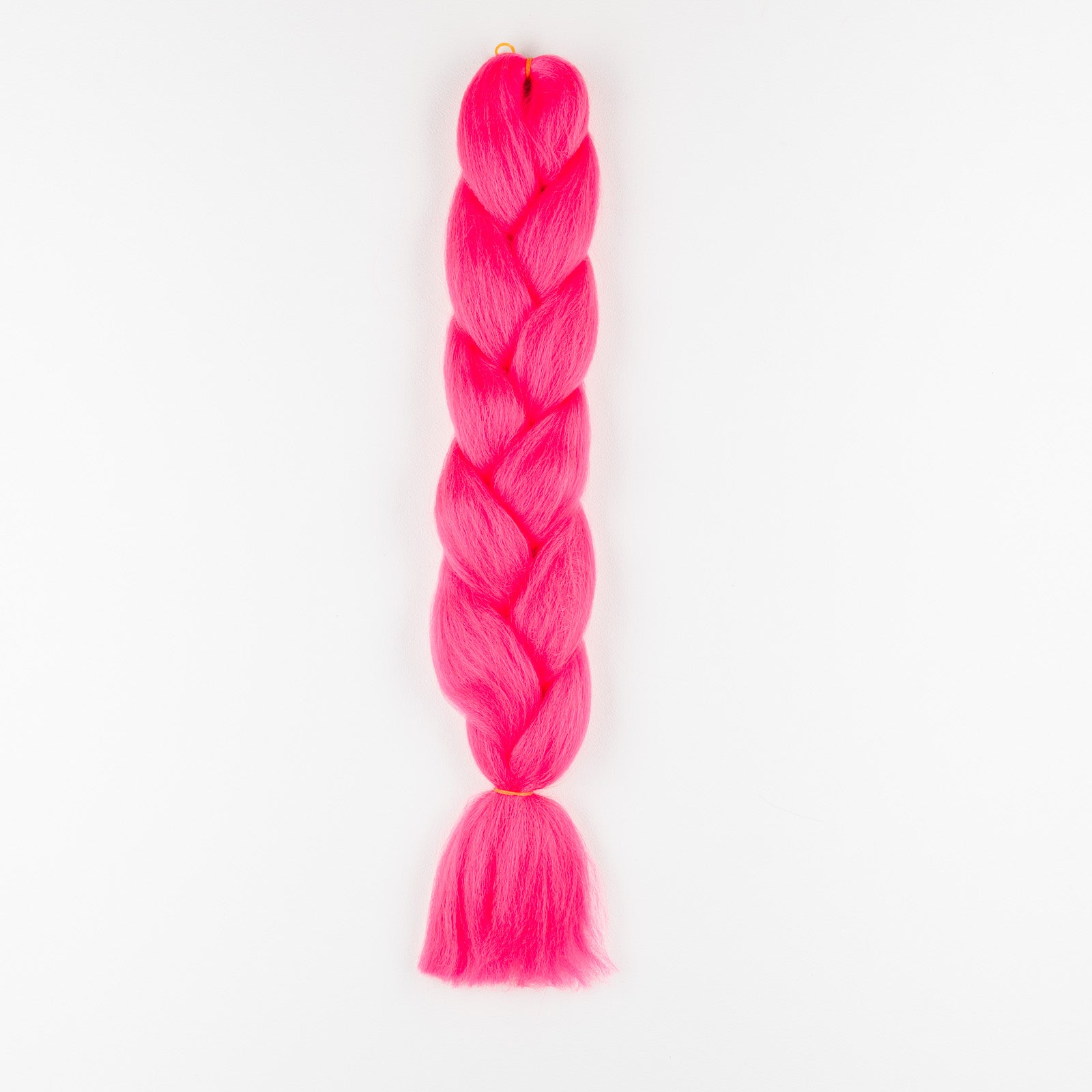 DreadLab - Synthetic Jumbo Braid Hair Single Tone (24"/60cm)