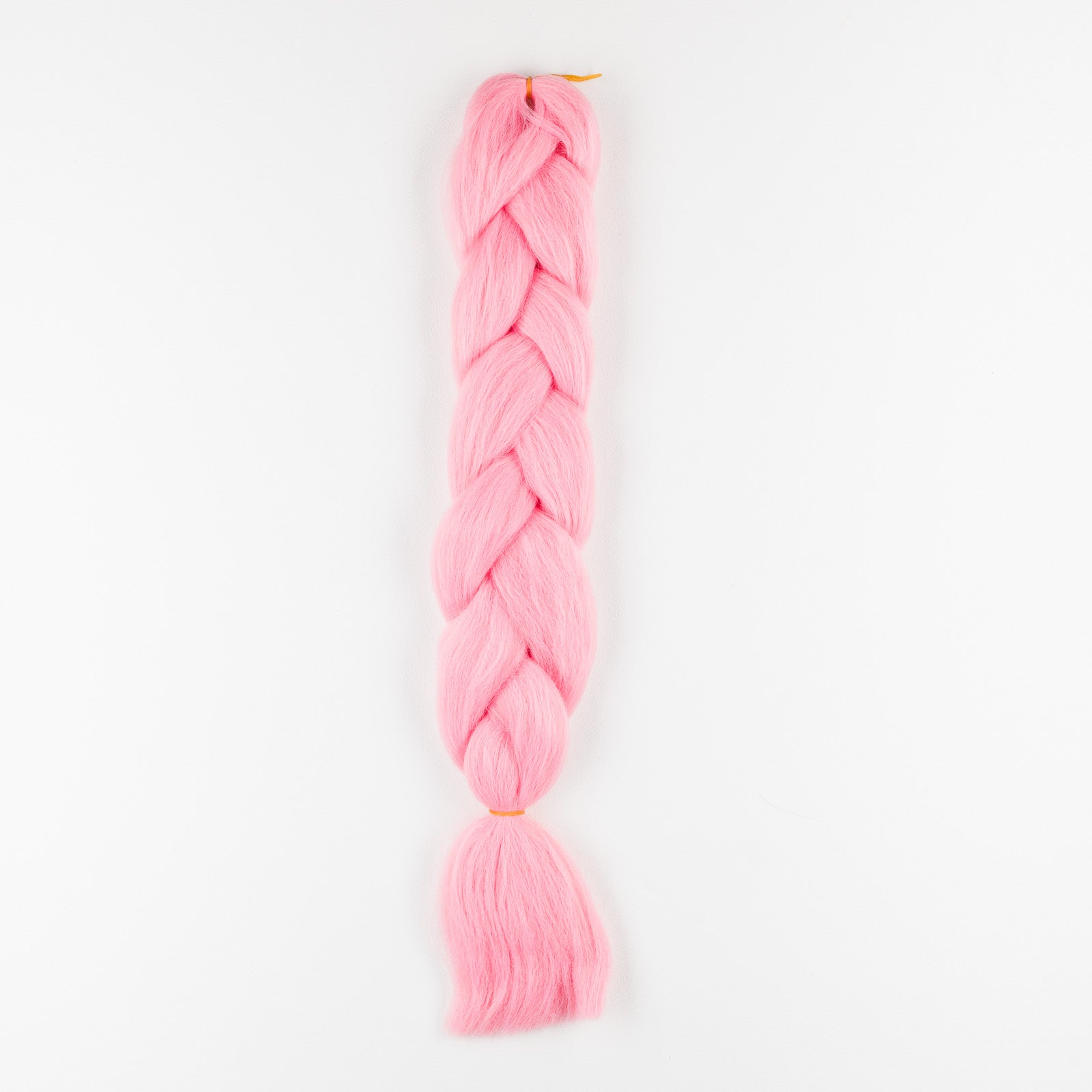 DreadLab - Synthetic Jumbo Braid Hair Single Tone (24"/60cm)