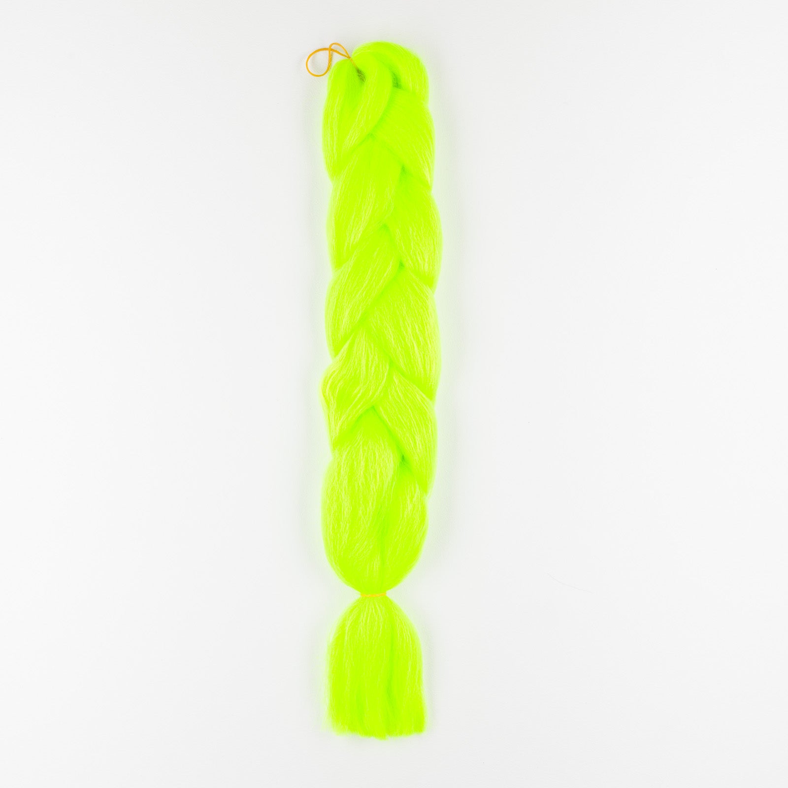 DreadLab - Synthetic Jumbo Braid Hair Single Tone (24"/60cm)