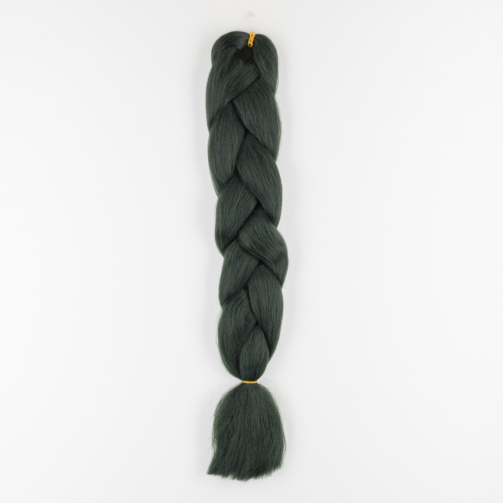DreadLab - Synthetic Jumbo Braid Hair Single Tone (24"/60cm)