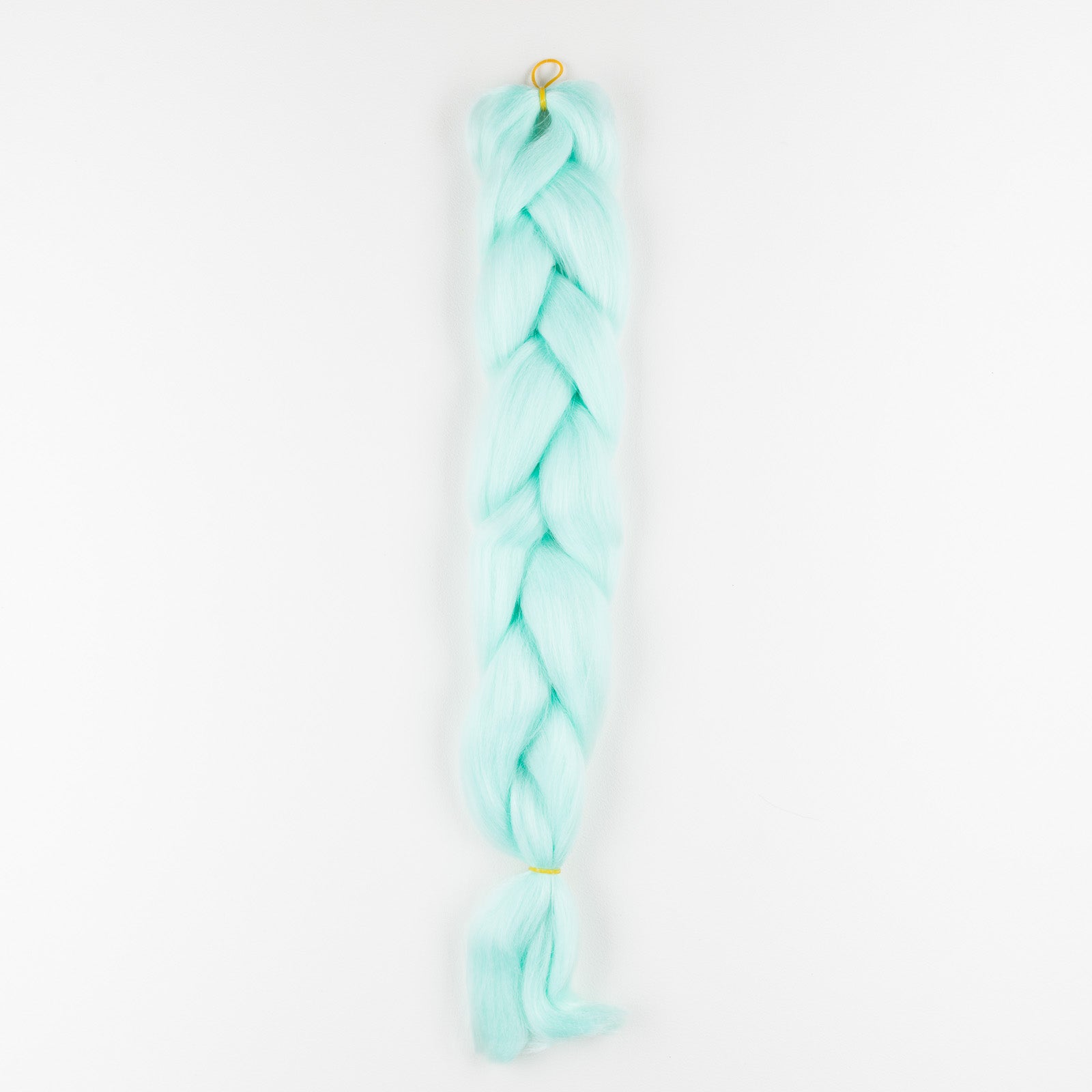 DreadLab - Synthetic Jumbo Braid Hair Single Tone (24"/60cm)