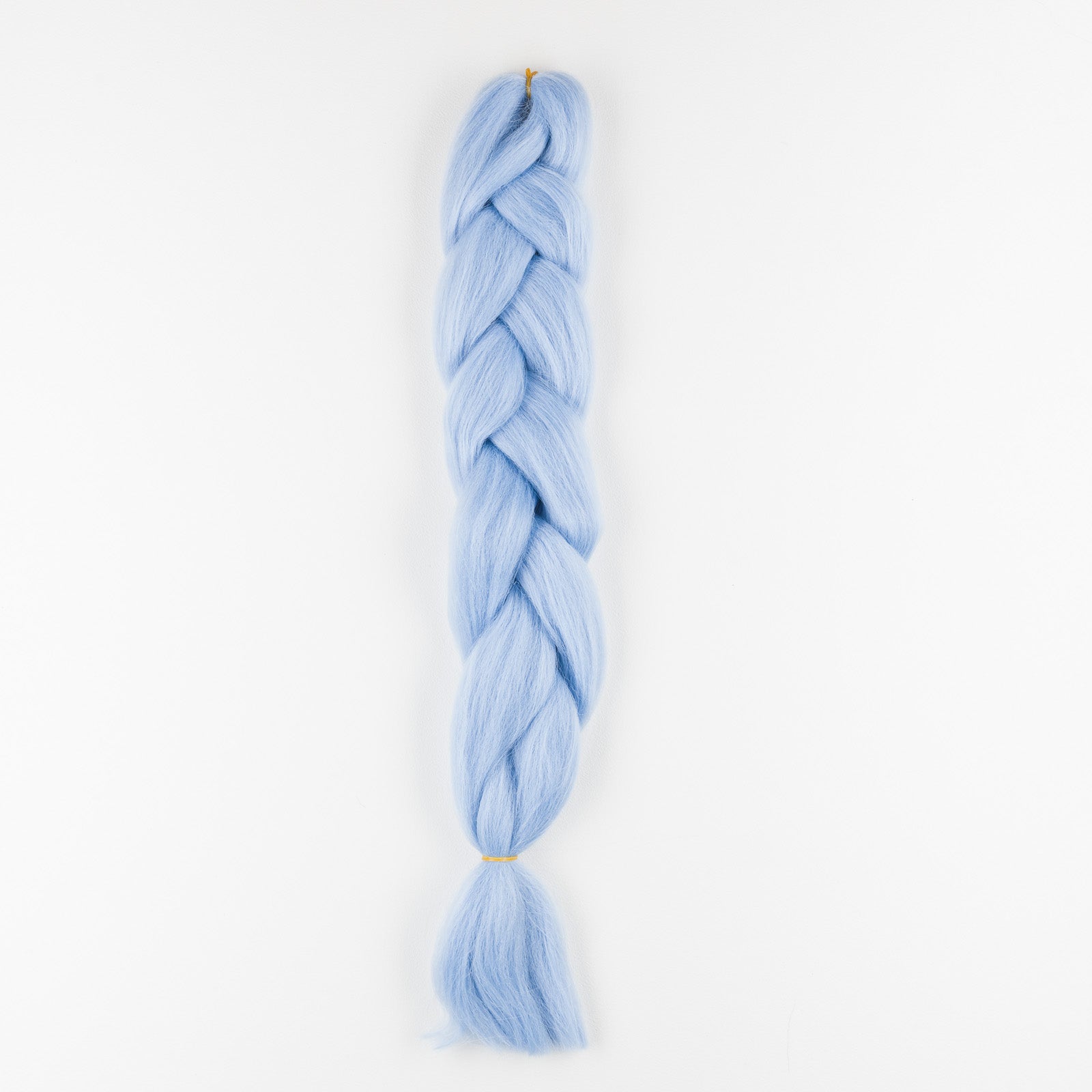 DreadLab - Synthetic Jumbo Braid Hair Single Tone (24"/60cm)