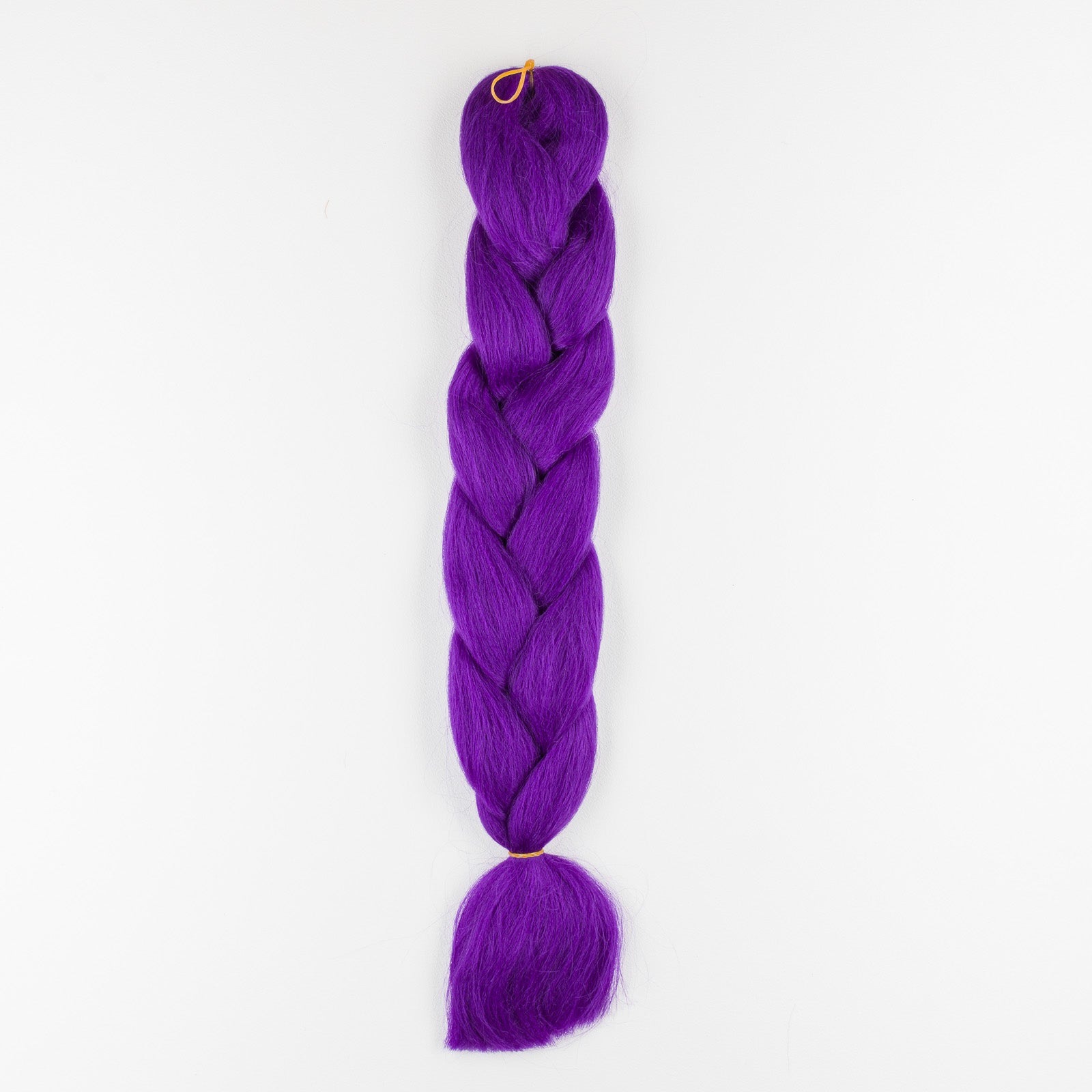 DreadLab - Synthetic Jumbo Braid Hair Single Tone (24"/60cm)