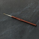 DreadLab - DreadLocks Crochet Hook Coffee Colour (Many Sizes)