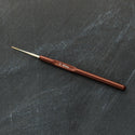 DreadLab - DreadLocks Crochet Hook Coffee Colour (Many Sizes)