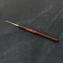 DreadLab - DreadLocks Crochet Hook Coffee Colour (Many Sizes)