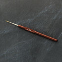 DreadLab - DreadLocks Crochet Hook Coffee Colour (Many Sizes)