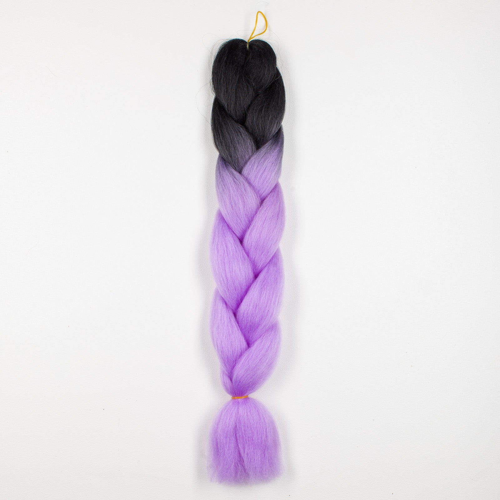 DreadLab - Synthetic Jumbo Braid Hair Two Tone Ombre (24"/60cm)
