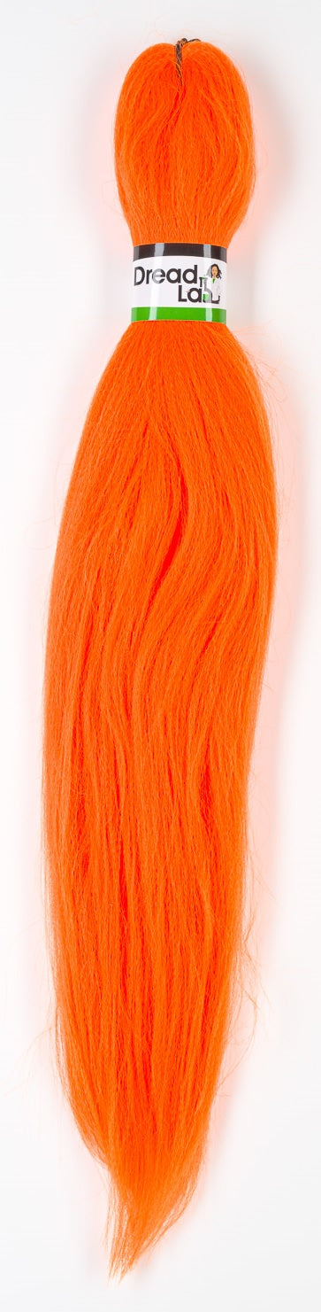 DreadLab - Pre-Stretched Braid Hair Single Tone (26"/ 65cm)