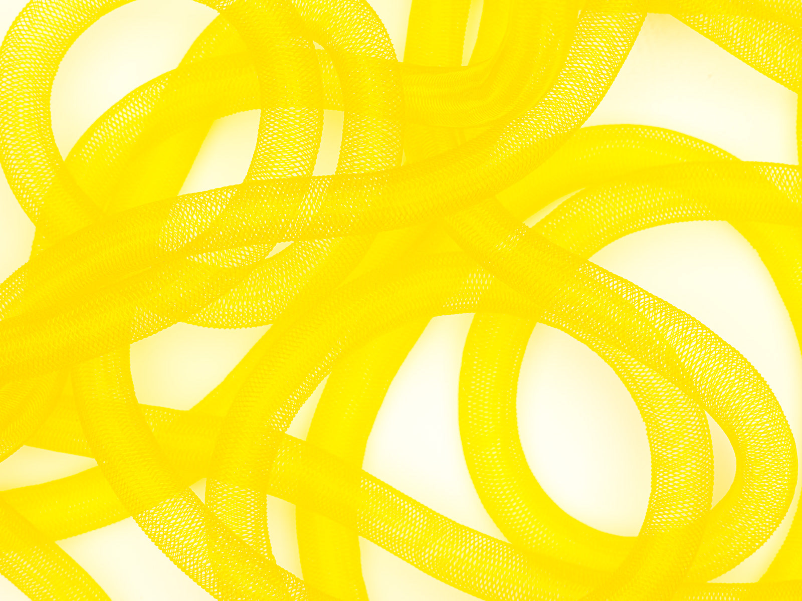 DreadLab - Tubular Crin 10mm Regular (5 Meters)