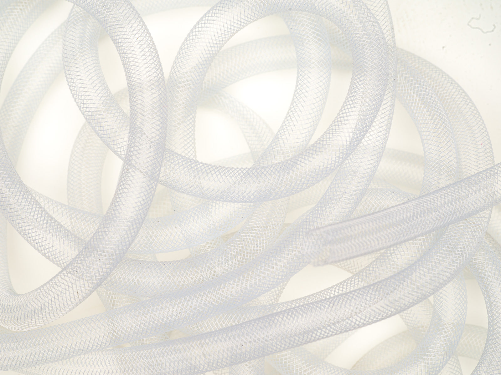 DreadLab - Tubular Crin 4mm Thin (5 Meters)