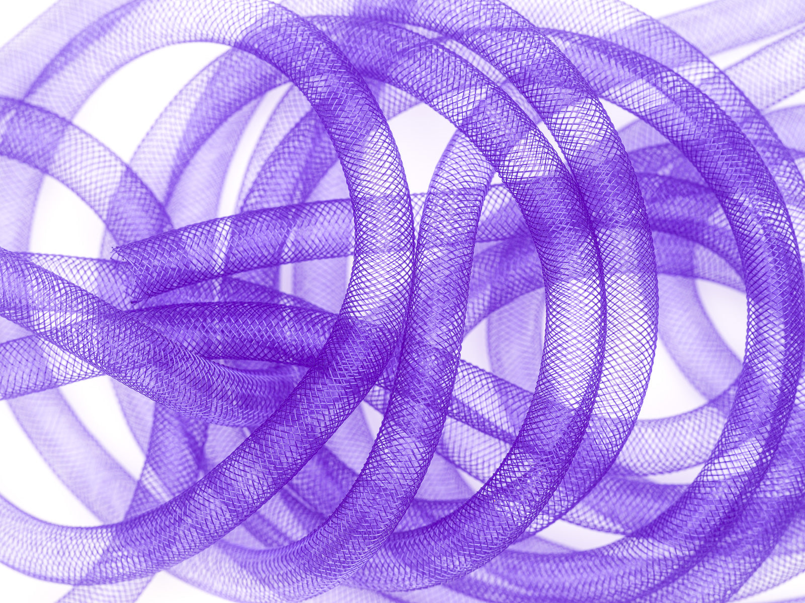 DreadLab - Tubular Crin 4mm Thin (5 Meters)