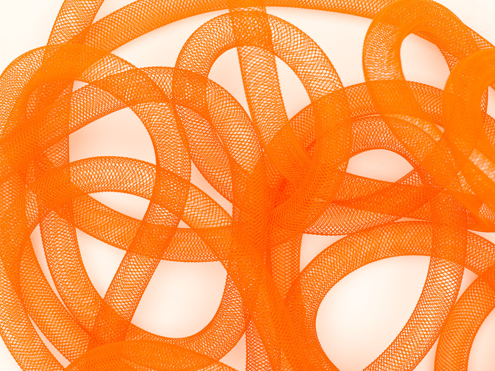 DreadLab - Tubular Crin 4mm Thin (5 Meters)