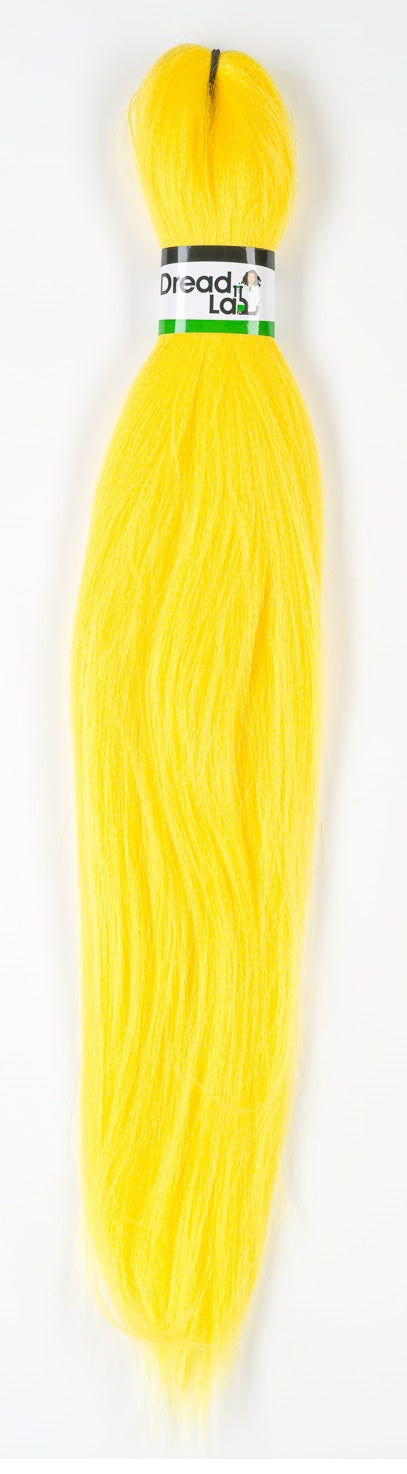 DreadLab - Pre-Stretched Braid Hair Single Tone (26"/ 65cm)