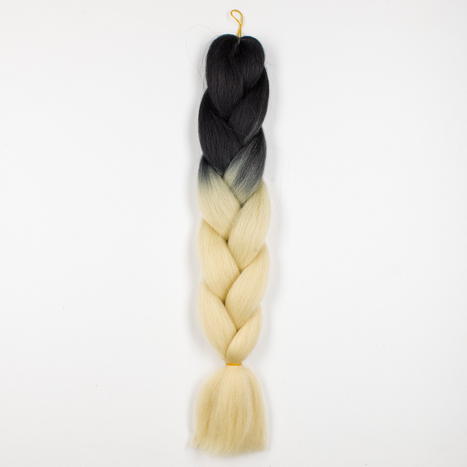 DreadLab - Synthetic Jumbo Braid Hair Two Tone Ombre (24"/60cm)