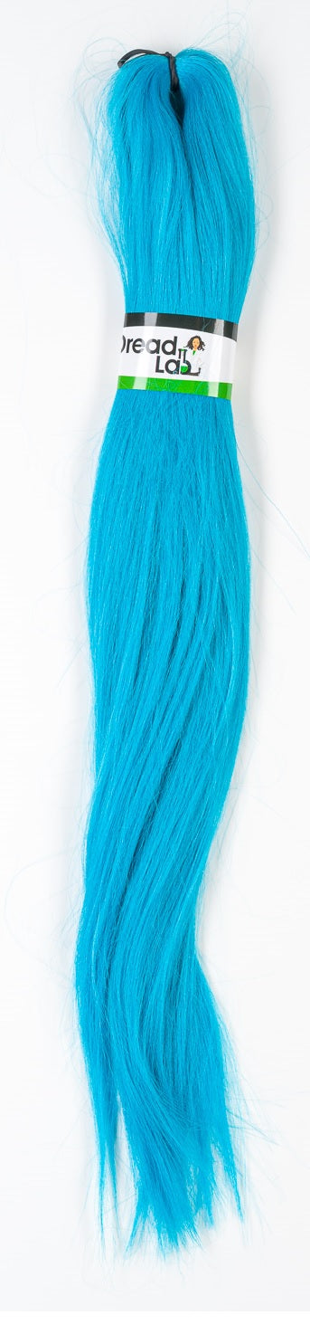 DreadLab - Pre-Stretched Braid Hair Single Tone (26"/ 65cm)