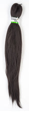 DreadLab - Pre-Stretched Braid Hair Single Tone (26"/ 65cm) #2