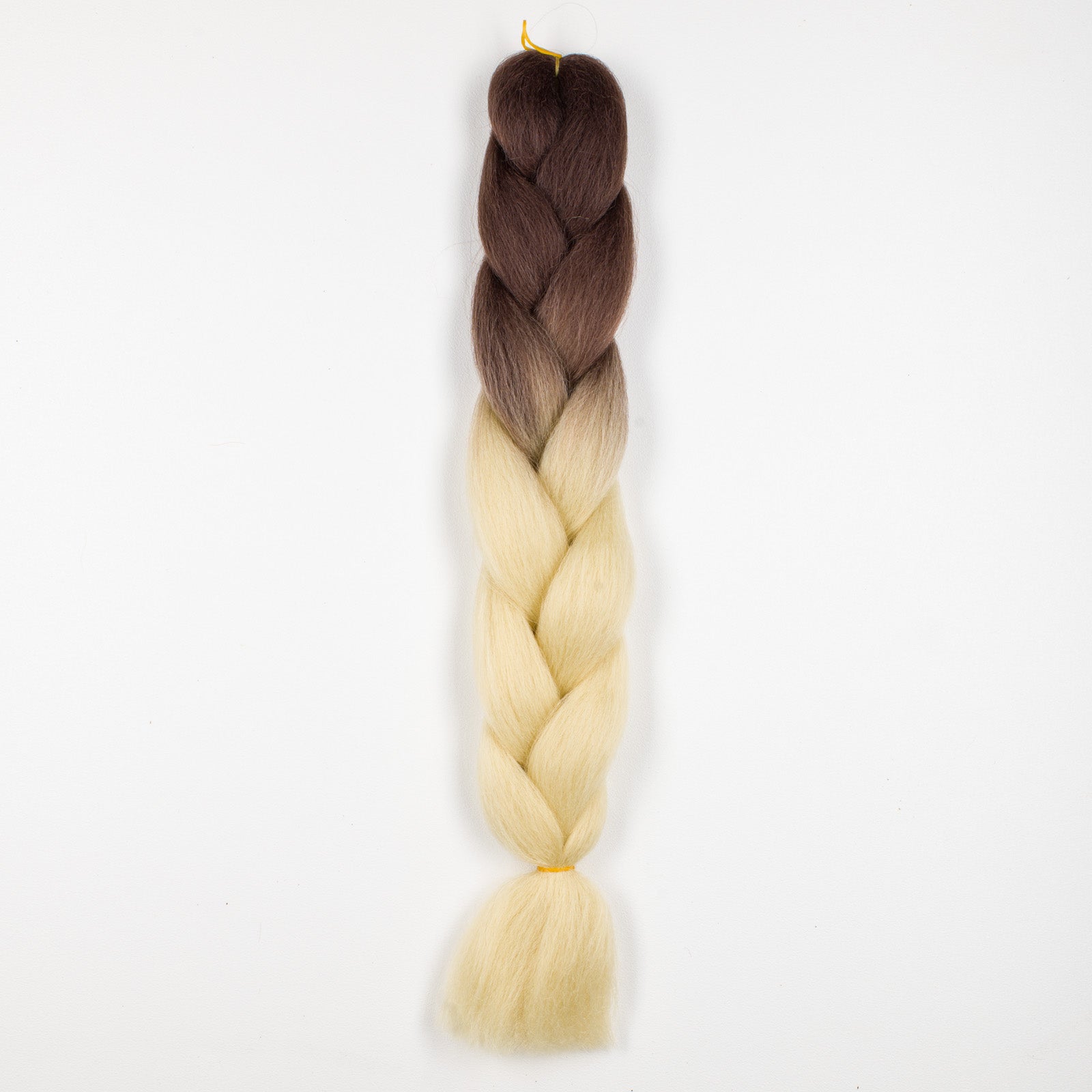 DreadLab - Synthetic Jumbo Braid Hair Two Tone Ombre (24"/60cm)