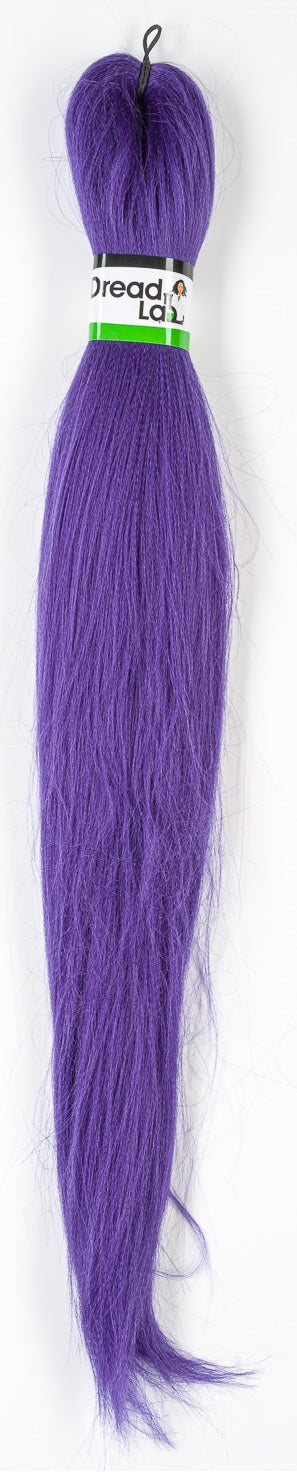 DreadLab - Pre-Stretched Braid Hair Single Tone (26"/ 65cm)